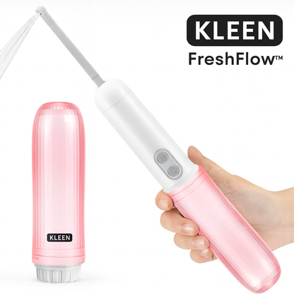 KLEEN PureMist™ Portable Electric Bidet