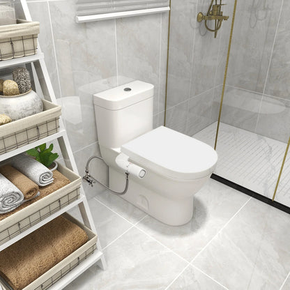 KLEEN PureWash™ Bidet Non-Electric Toilet Attachment